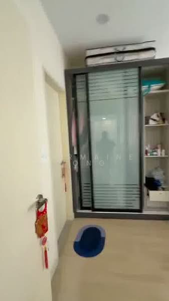 Service Residence for Rent at M Arisa - Charmaine Wong - Interior - PropertyGuru.com.my