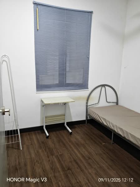 Condominium for Rent at Vista Bangi - Edmand Chia - Bedroom - PropertyGuru.com.my