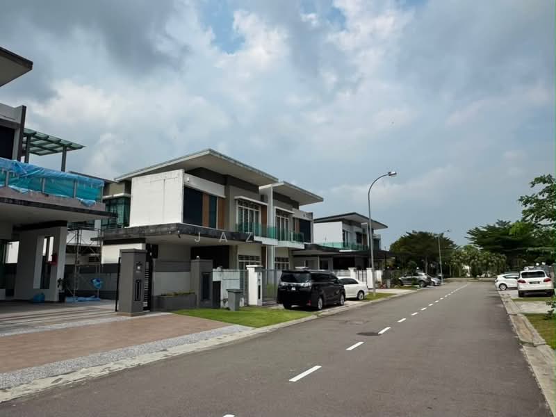 Rumah Berkembar untuk Dijual di Nusa Duta (Iskandar Puteri (Nusajaya)) - Jaz Lee - PropertyGuru.com.my