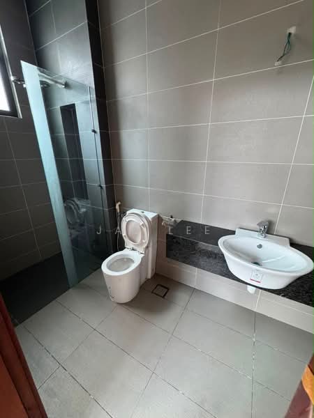 Rumah Berkembar untuk Dijual di Nusa Duta (Iskandar Puteri (Nusajaya)) - Jaz Lee - PropertyGuru.com.my