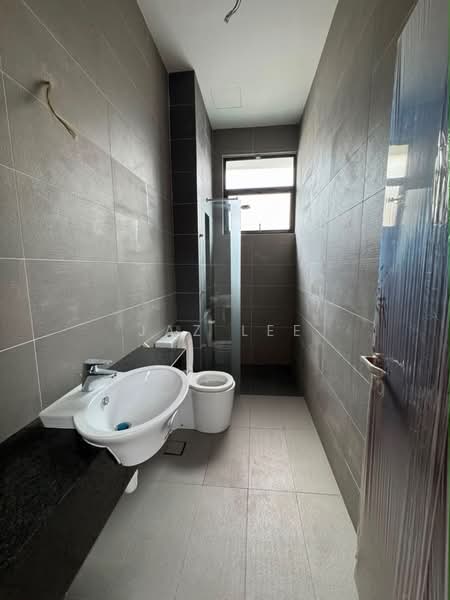 Rumah Berkembar untuk Dijual di Nusa Duta (Iskandar Puteri (Nusajaya)) - Jaz Lee - PropertyGuru.com.my