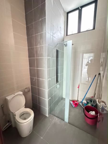 Rumah Berkembar untuk Dijual di Nusa Duta (Iskandar Puteri (Nusajaya)) - Jaz Lee - PropertyGuru.com.my