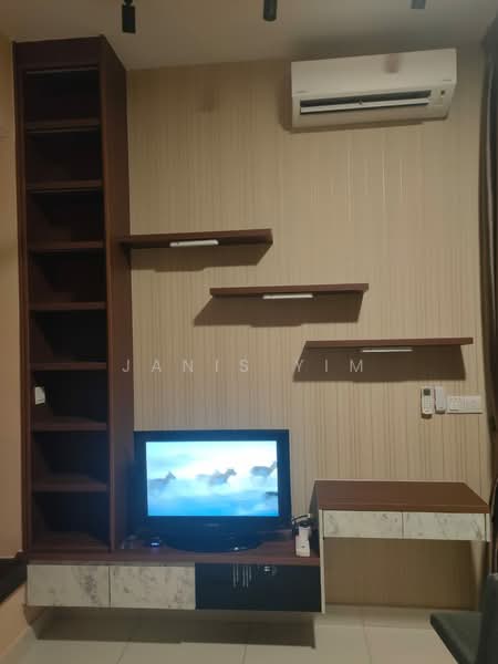 Service Residence for Rent at Greenfield Residence - Janis Yim - PropertyGuru.com.my