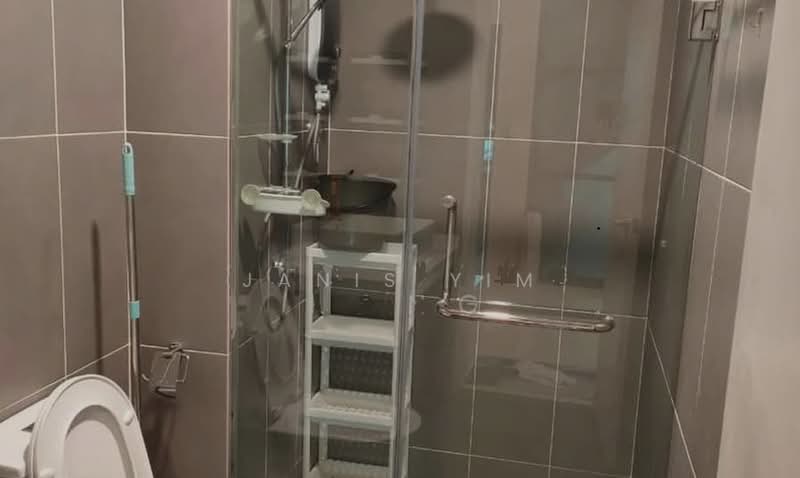 Service Residence for Rent at Greenfield Residence - Janis Yim - PropertyGuru.com.my