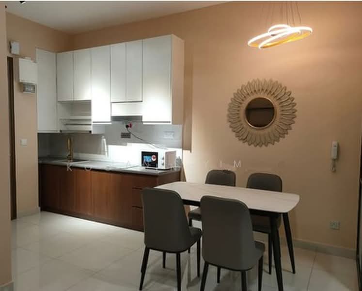 Service Residence for Rent at Greenfield Residence - Janis Yim - PropertyGuru.com.my