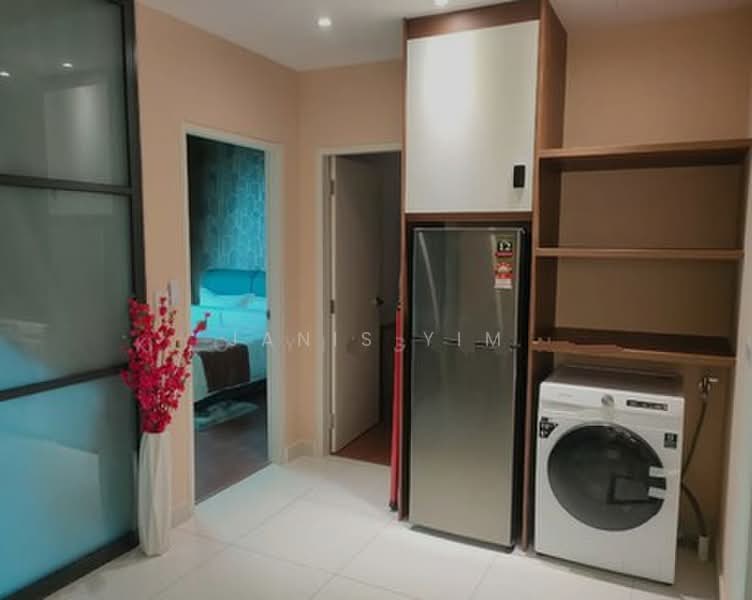 Service Residence for Rent at Greenfield Residence - Janis Yim - PropertyGuru.com.my