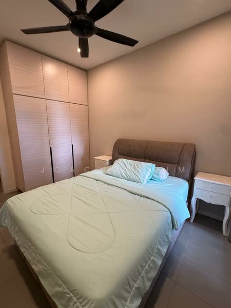 Kondominium untuk Dijual di Seri Riana Residence - Joachim Lim - Bedroom - PropertyGuru.com.my