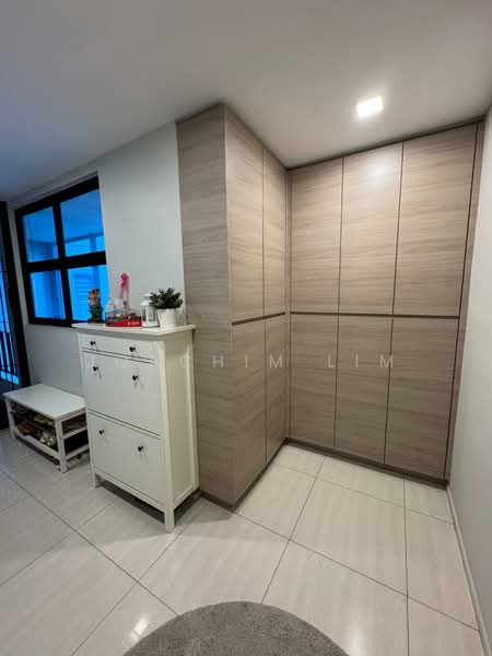 Kondominium untuk Dijual di Seri Riana Residence - Joachim Lim - Interior - PropertyGuru.com.my