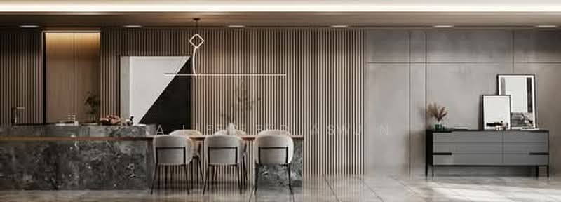 Condominium for Sale at Cheras Cheras Cheras - Alfred Sun - Interior - PropertyGuru.com.my