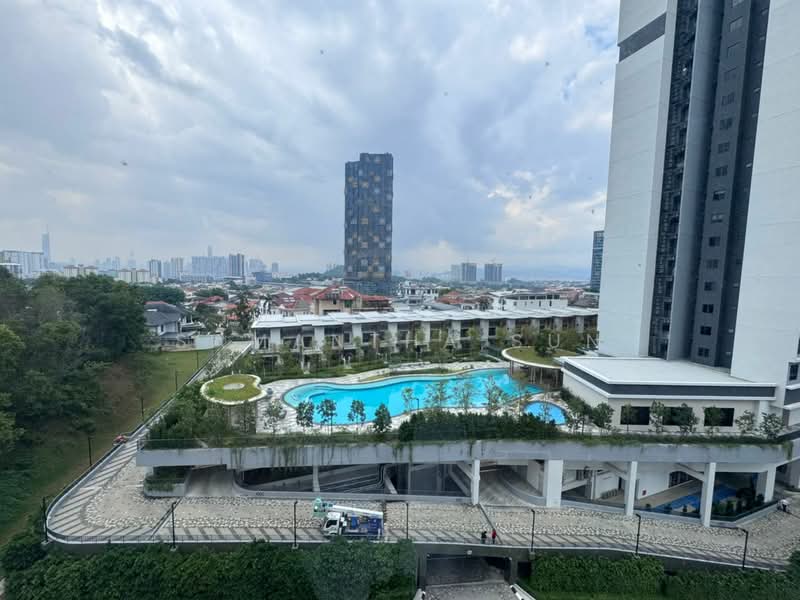 Kondominium untuk Disewa di Awana Puri - Samantha Sun - Exterior - PropertyGuru.com.my