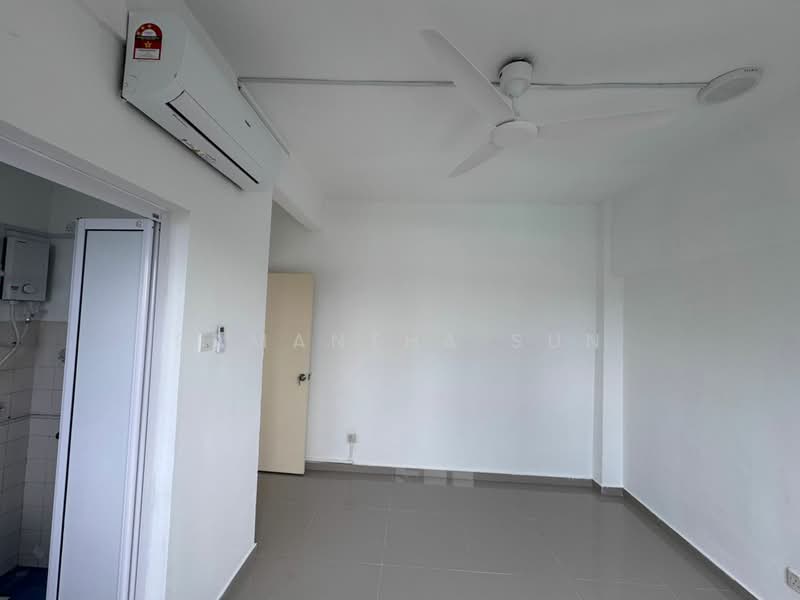 Kondominium untuk Disewa di Awana Puri - Samantha Sun - Interior - PropertyGuru.com.my