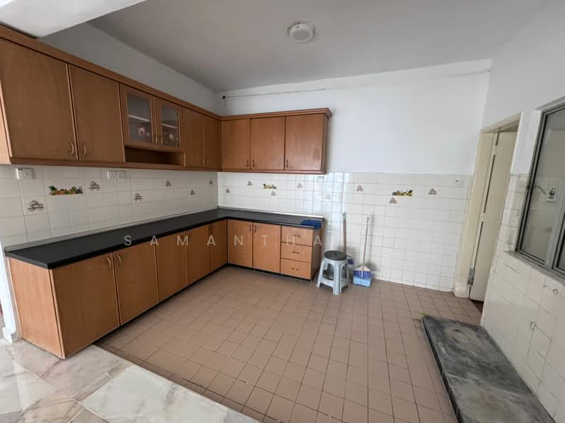 Kondominium untuk Disewa di Awana Puri - Samantha Sun - Kitchen - PropertyGuru.com.my