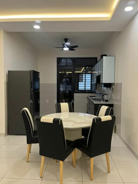 Rumah Teres 2 Tingkat untuk Disewa di Eco Botanic (Iskandar Puteri (Nusajaya)) - Alyssa Lim - PropertyGuru.com.my