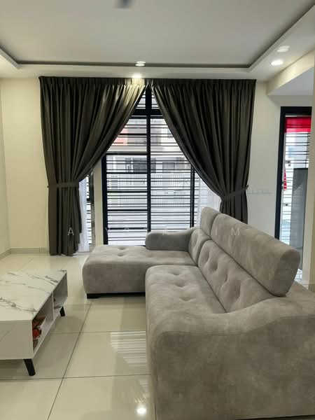 Rumah Teres 2 Tingkat untuk Disewa di Eco Botanic (Iskandar Puteri (Nusajaya)) - Alyssa Lim - PropertyGuru.com.my