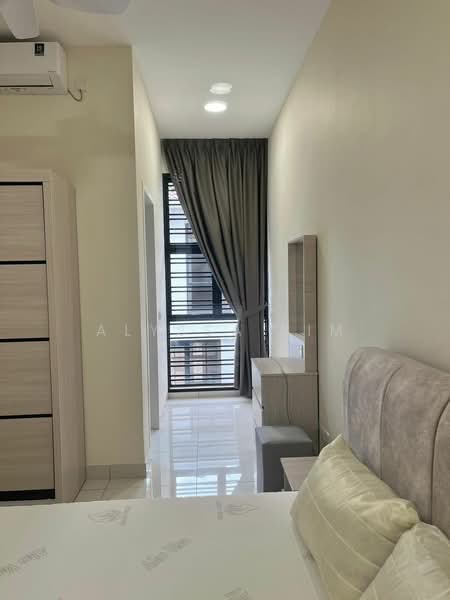 Rumah Teres 2 Tingkat untuk Disewa di Eco Botanic (Iskandar Puteri (Nusajaya)) - Alyssa Lim - PropertyGuru.com.my