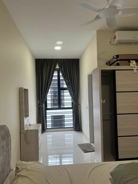 Rumah Teres 2 Tingkat untuk Disewa di Eco Botanic (Iskandar Puteri (Nusajaya)) - Alyssa Lim - PropertyGuru.com.my