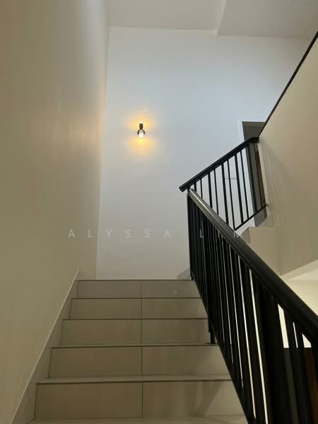 Rumah Teres 2 Tingkat untuk Disewa di Eco Botanic (Iskandar Puteri (Nusajaya)) - Alyssa Lim - PropertyGuru.com.my