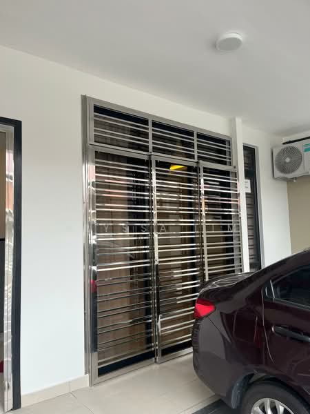 Rumah Teres 2 Tingkat untuk Disewa di Eco Botanic (Iskandar Puteri (Nusajaya)) - Alyssa Lim - PropertyGuru.com.my