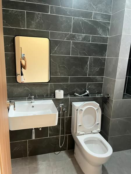 Rumah Teres 2 Tingkat untuk Disewa di Eco Botanic (Iskandar Puteri (Nusajaya)) - Alyssa Lim - PropertyGuru.com.my