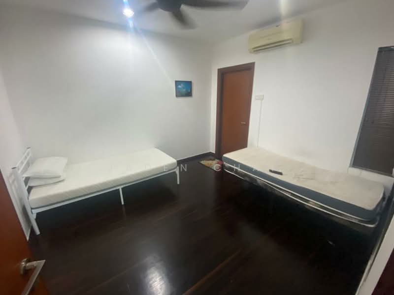 3.5-storey Terraced House for Rent in Ampang (Selangor) - Jaden Chai - Bedroom - PropertyGuru.com.my
