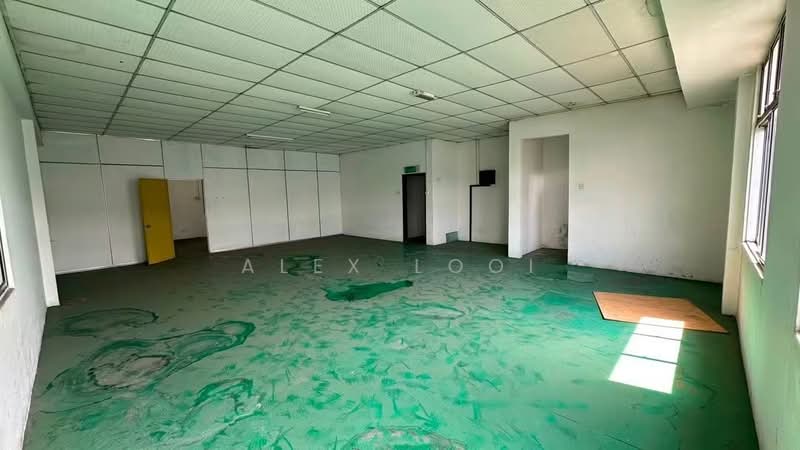 Detached Factory for Sale in Kawasan Perindustrian Dewani (Johor Bahru) - Alex Looi - PropertyGuru.com.my