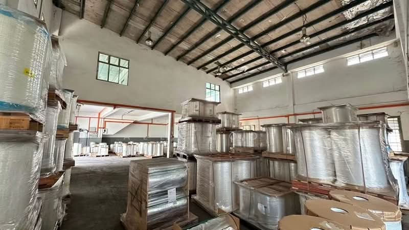 Detached Factory for Sale in Kawasan Perindustrian Dewani (Johor Bahru) - Alex Looi - PropertyGuru.com.my