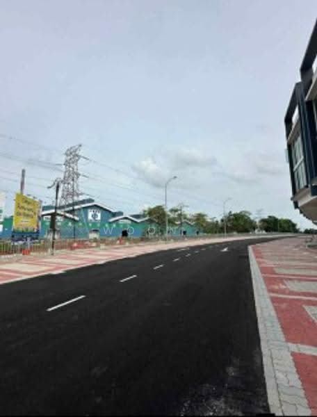 Shop / Office for Rent in Ayer Keroh (Melaka) - Woon . - Exterior - PropertyGuru.com.my