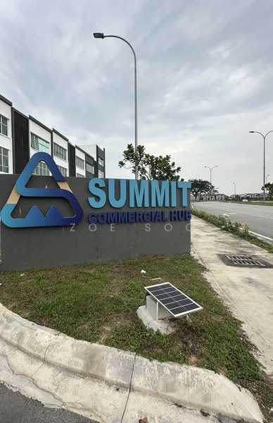 Shop for Rent in Taman Puncak Tropicana (Pekan Nenas) - Zoe Soo - PropertyGuru.com.my