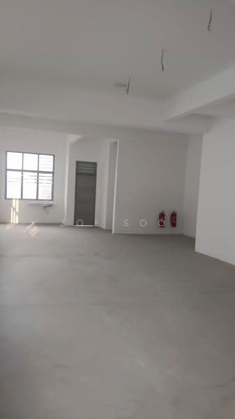 Shop for Rent in Taman Puncak Tropicana (Pekan Nenas) - Zoe Soo - Interior - PropertyGuru.com.my