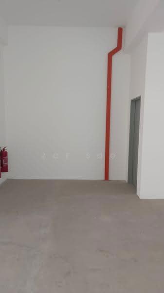 Shop for Rent in Taman Puncak Tropicana (Pekan Nenas) - Zoe Soo - Interior - PropertyGuru.com.my