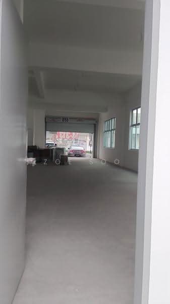 Shop for Rent in Taman Puncak Tropicana (Pekan Nenas) - Zoe Soo - Interior - PropertyGuru.com.my