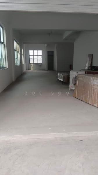 Shop for Rent in Taman Puncak Tropicana (Pekan Nenas) - Zoe Soo - Interior - PropertyGuru.com.my