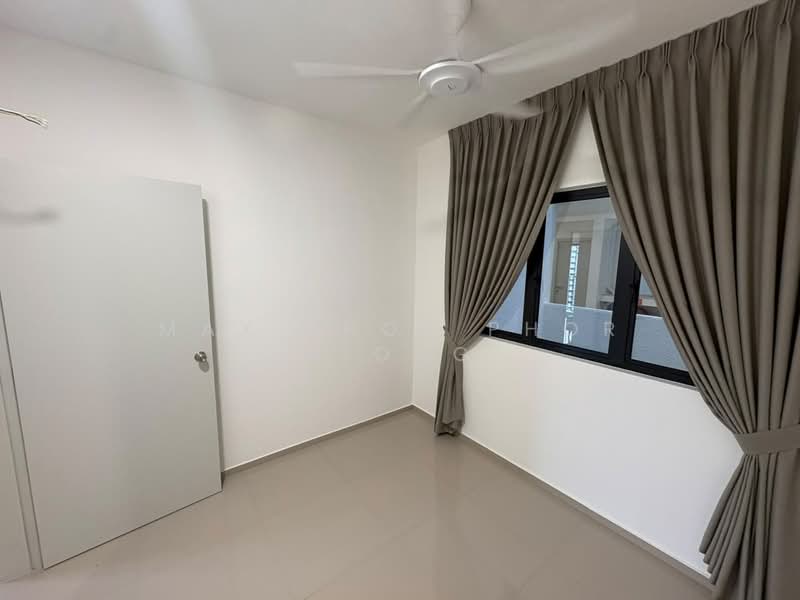Service Residence for Rent at Hana @ Eco Ardence - Max Khor Phor xiong - Interior - PropertyGuru.com.my