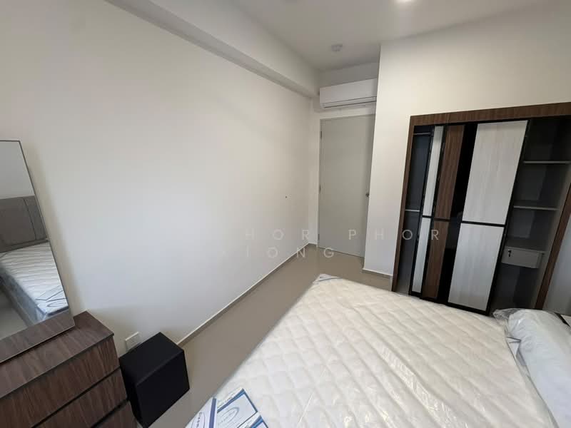 Service Residence for Rent at Hana @ Eco Ardence - Max Khor Phor xiong - Bedroom - PropertyGuru.com.my