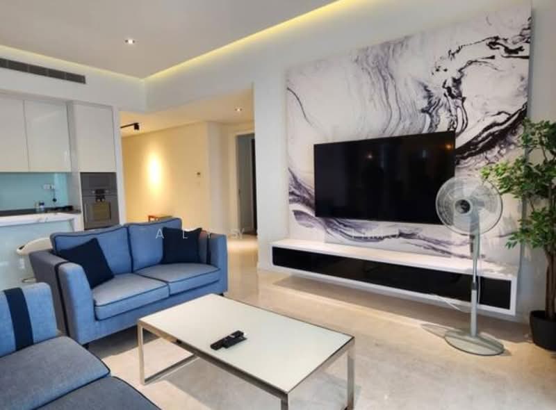 Service Residence for Rent at The Astaka @ 1 Bukit Senyum - Alyssa Lim - PropertyGuru.com.my