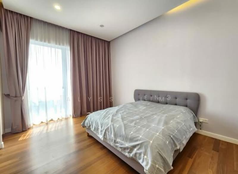 Service Residence for Rent at The Astaka @ 1 Bukit Senyum - Alyssa Lim - PropertyGuru.com.my