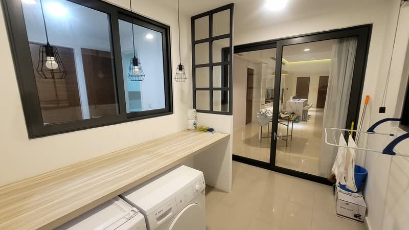Service Residence for Rent at The Astaka @ 1 Bukit Senyum - Alyssa Lim - PropertyGuru.com.my