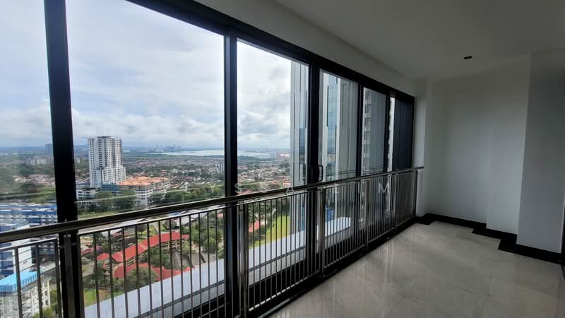 Service Residence for Rent at The Astaka @ 1 Bukit Senyum - Alyssa Lim - PropertyGuru.com.my