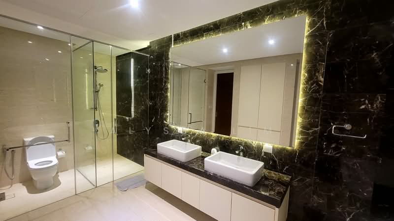Service Residence for Rent at The Astaka @ 1 Bukit Senyum - Alyssa Lim - PropertyGuru.com.my