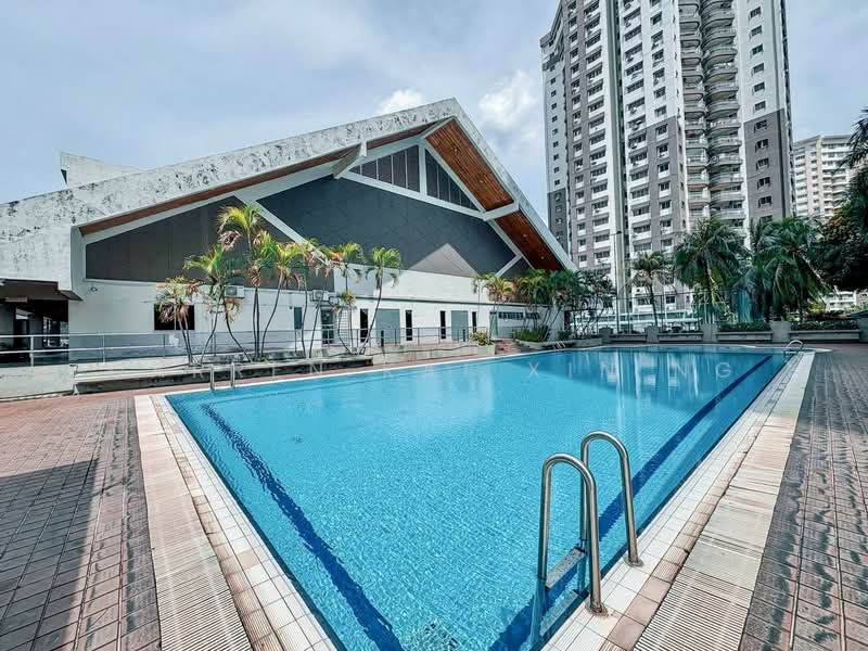Condominium for Sale at Sri Angsana Hilir - Darren Kai Xin Ng - PropertyGuru.com.my