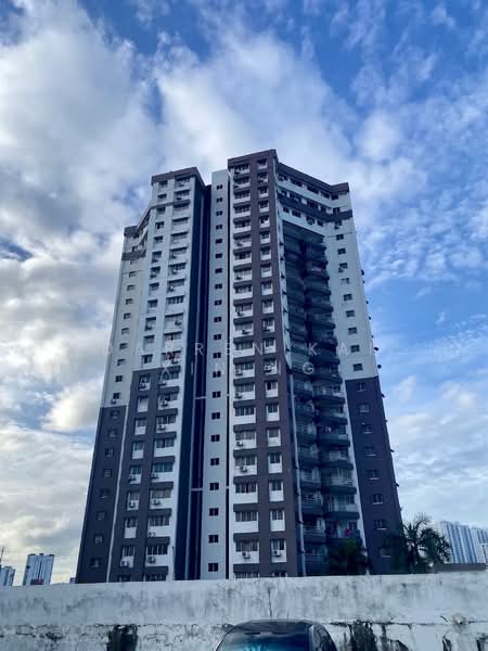 Condominium for Sale at Sri Angsana Hilir - Darren Kai Xin Ng - PropertyGuru.com.my
