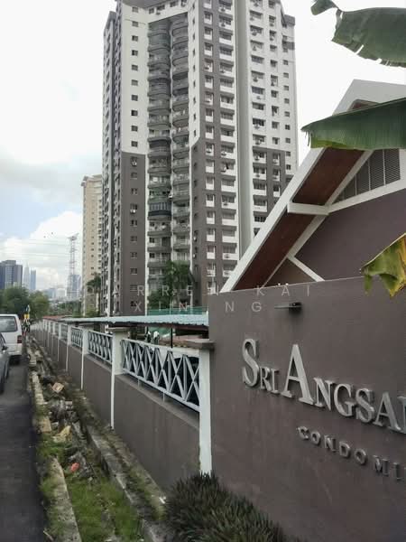 Condominium for Sale at Sri Angsana Hilir - Darren Kai Xin Ng - PropertyGuru.com.my