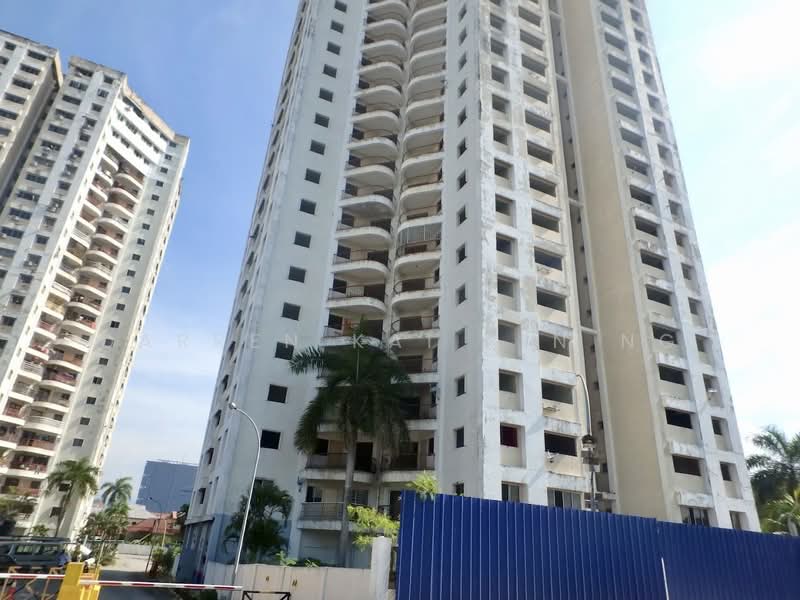 Condominium for Sale at Sri Angsana Hilir - Darren Kai Xin Ng - PropertyGuru.com.my
