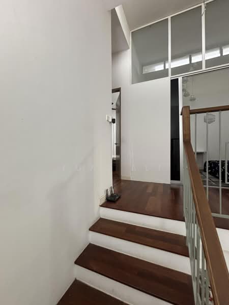 Terraced House for Rent in Cyberjaya (Selangor) - Fuad Ali - Interior - PropertyGuru.com.my