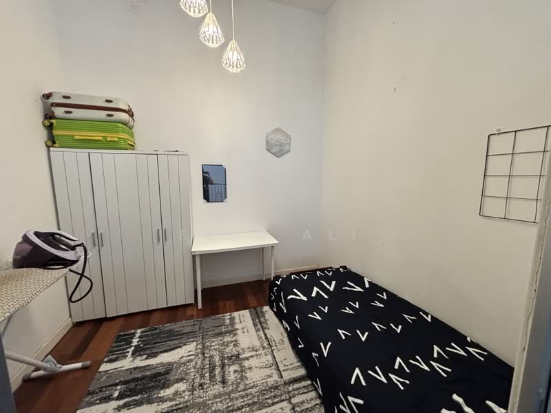 Terraced House for Rent in Cyberjaya (Selangor) - Fuad Ali - Bedroom - PropertyGuru.com.my