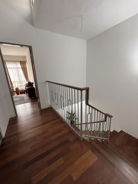Terraced House for Rent in Cyberjaya (Selangor) - Fuad Ali - Interior - PropertyGuru.com.my