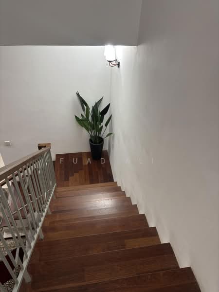 Terraced House for Rent in Cyberjaya (Selangor) - Fuad Ali - Interior - PropertyGuru.com.my