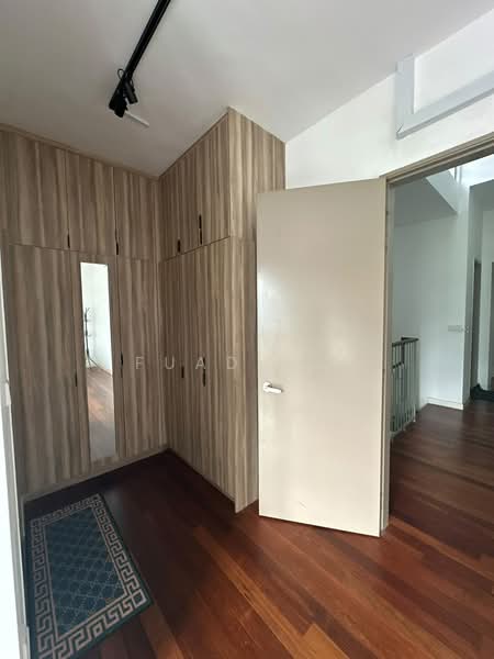 Terraced House for Rent in Cyberjaya (Selangor) - Fuad Ali - Interior - PropertyGuru.com.my