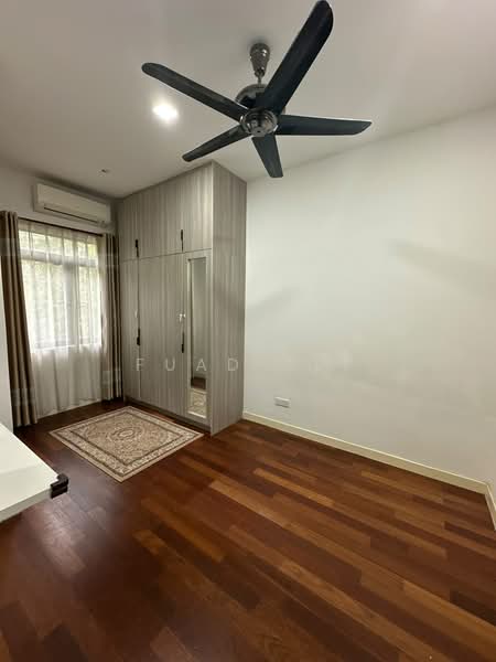 Terraced House for Rent in Cyberjaya (Selangor) - Fuad Ali - PropertyGuru.com.my