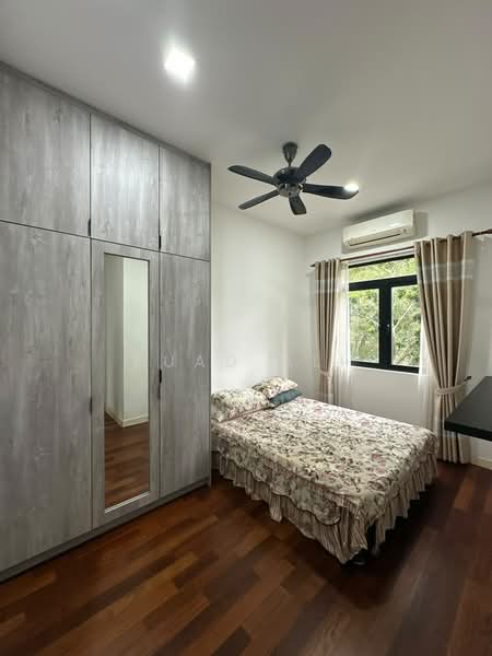 Terraced House for Rent in Cyberjaya (Selangor) - Fuad Ali - PropertyGuru.com.my